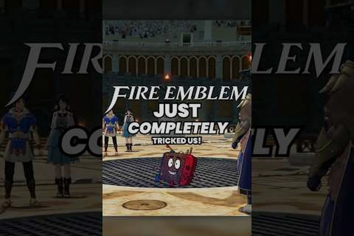 Fire Emblem: Fortune's Weave save data cloud setup guide