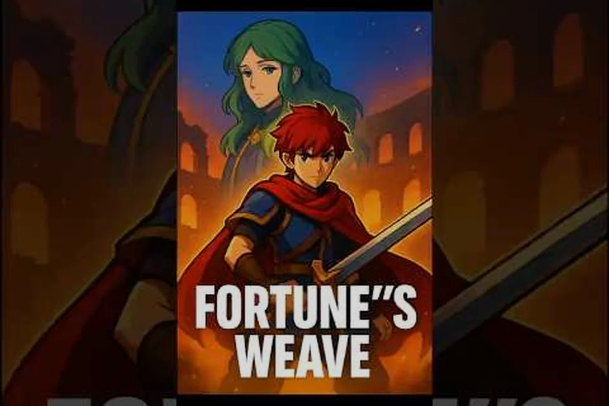 Fire Emblem: Fortune's Weave pro tips and advanced tactics