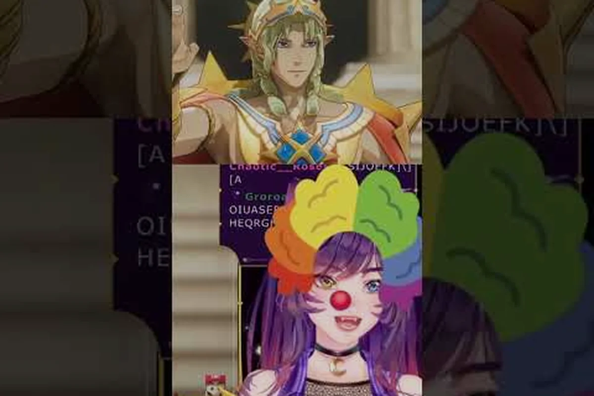 Fire Emblem: Fortune's Weave Direct summary and news