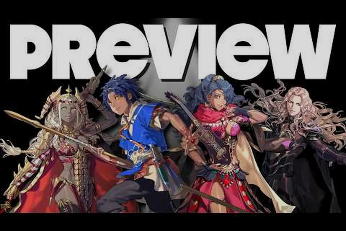 Fire Emblem: Fortune's Weave spoilers and endings explained