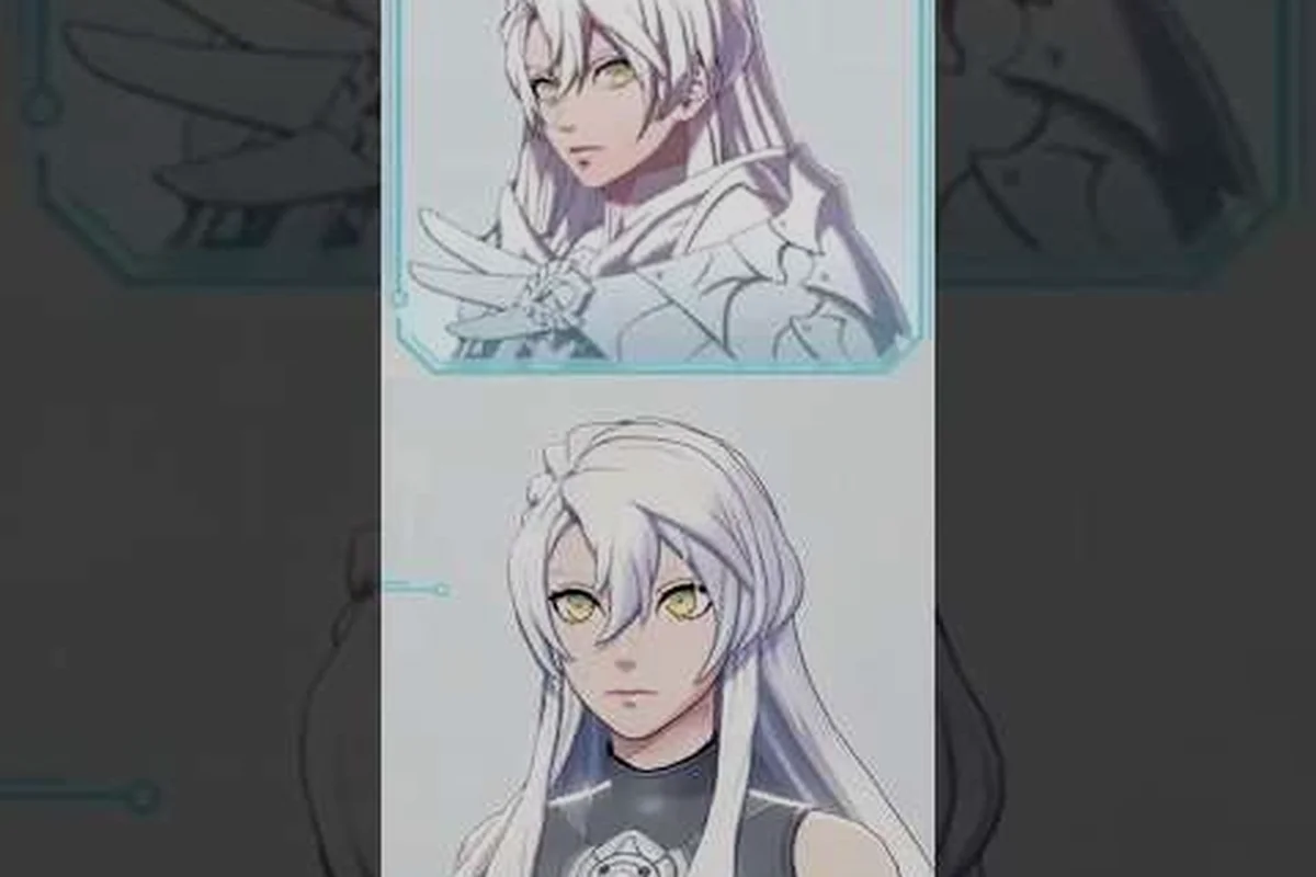 Fire Emblem: Fortune's Weave Swordmaster class skills guide