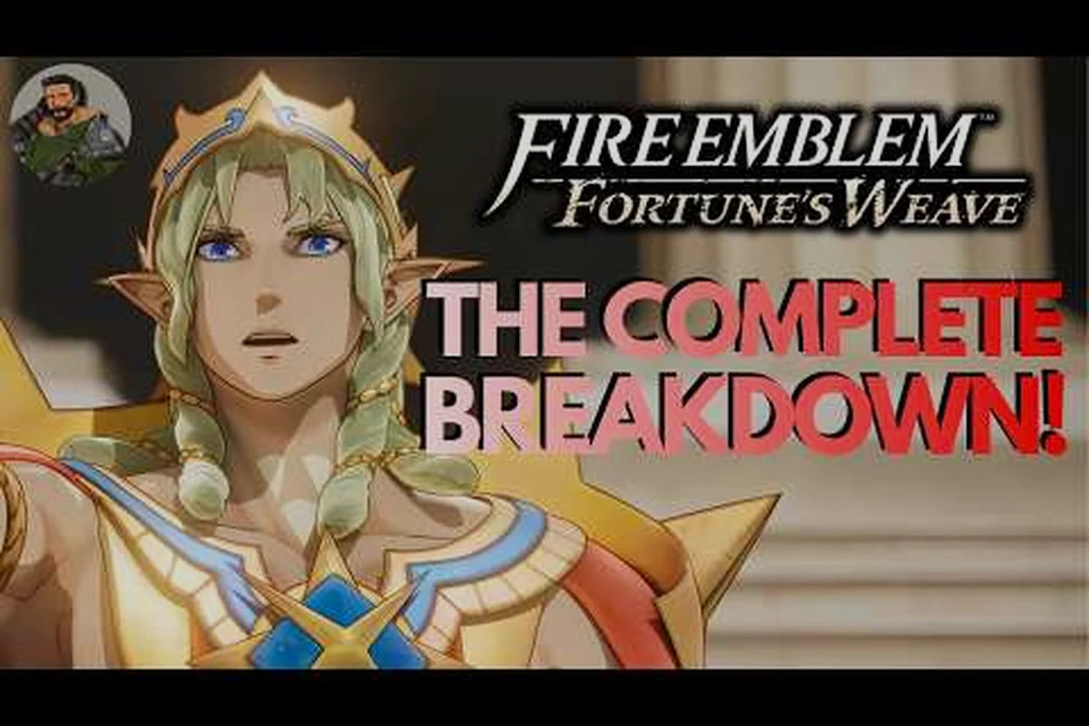 Fire Emblem: Fortune's Weave new player guide for Switch 2
