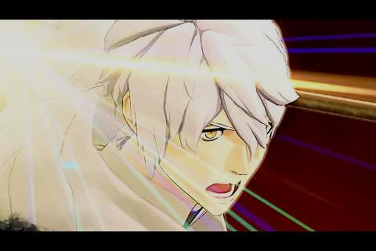 Fire Emblem: Fortune's Weave blessed weapon list and effects