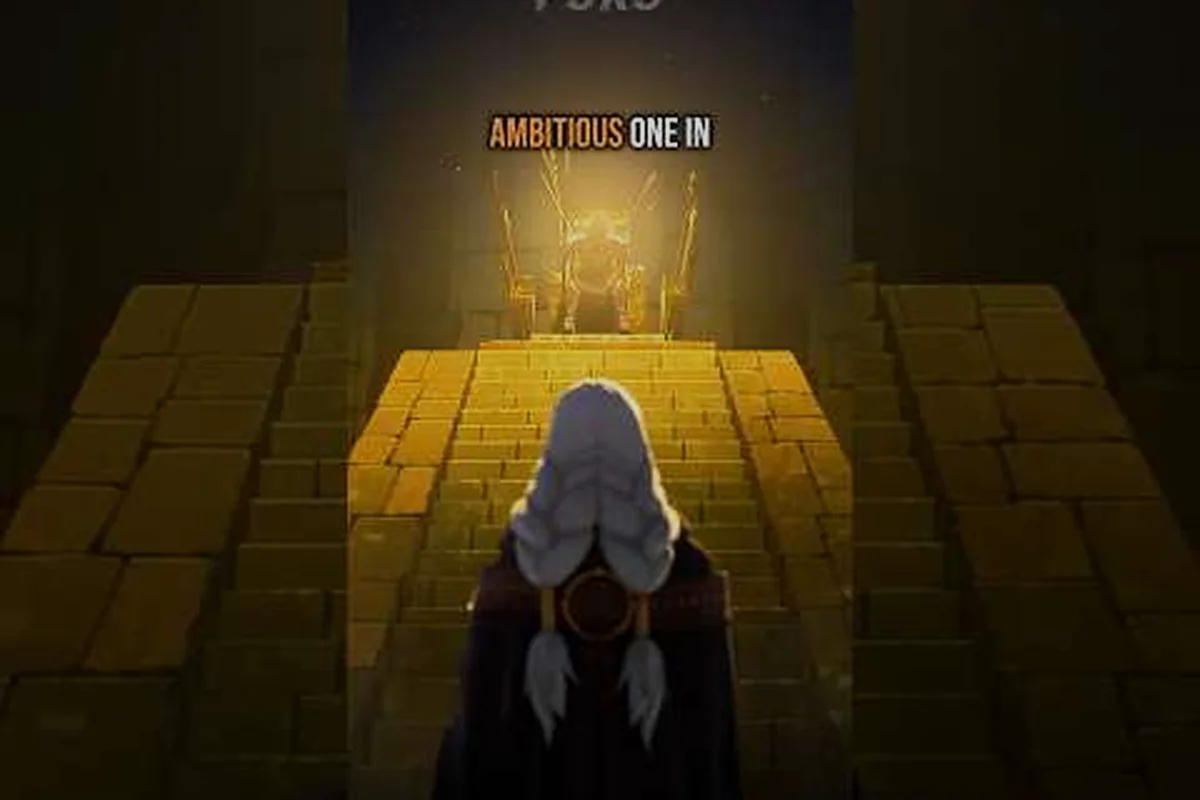Fire Emblem: Fortune's Weave past and present time lore