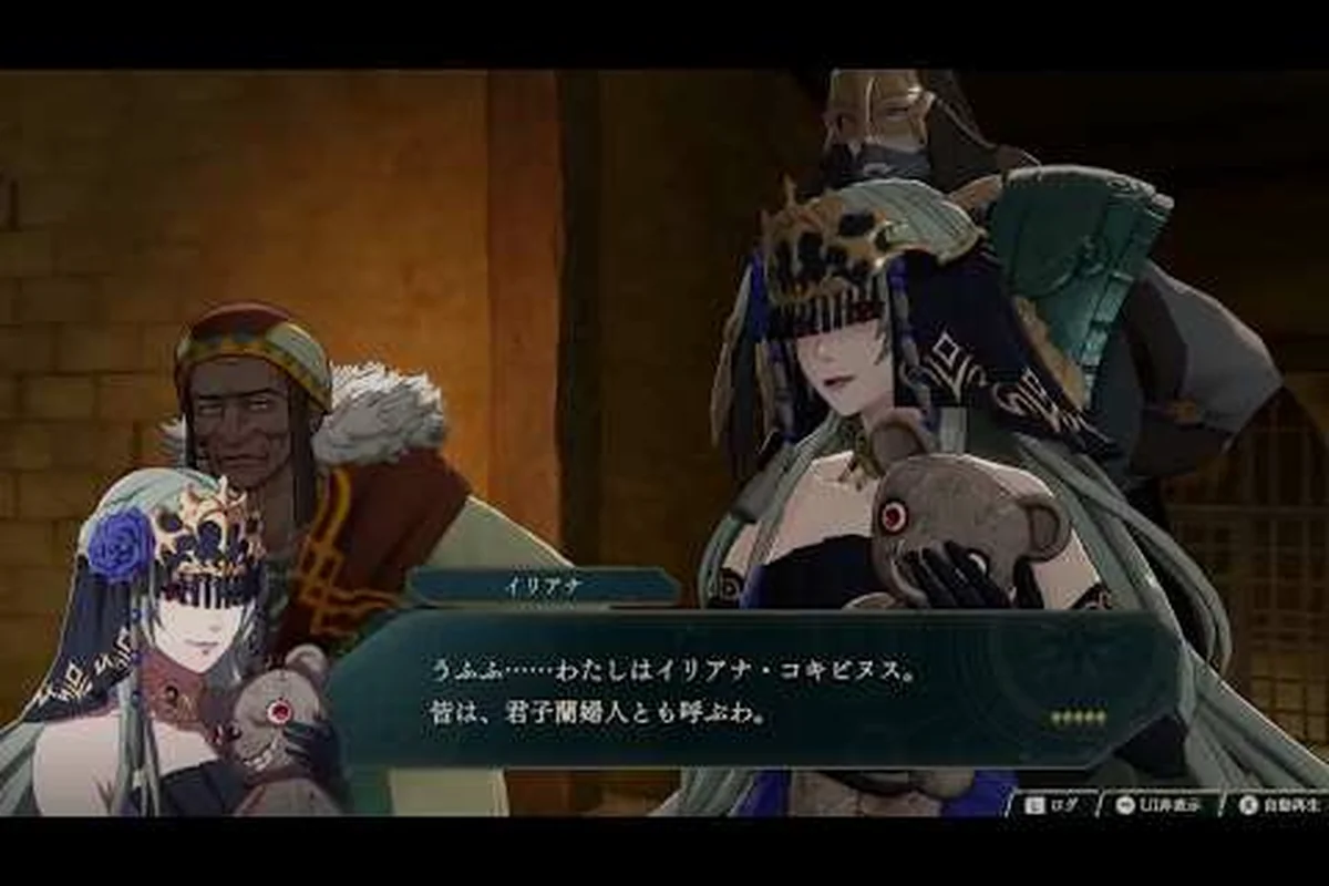 Fire Emblem: Fortune's Weave Theodora stats and best class