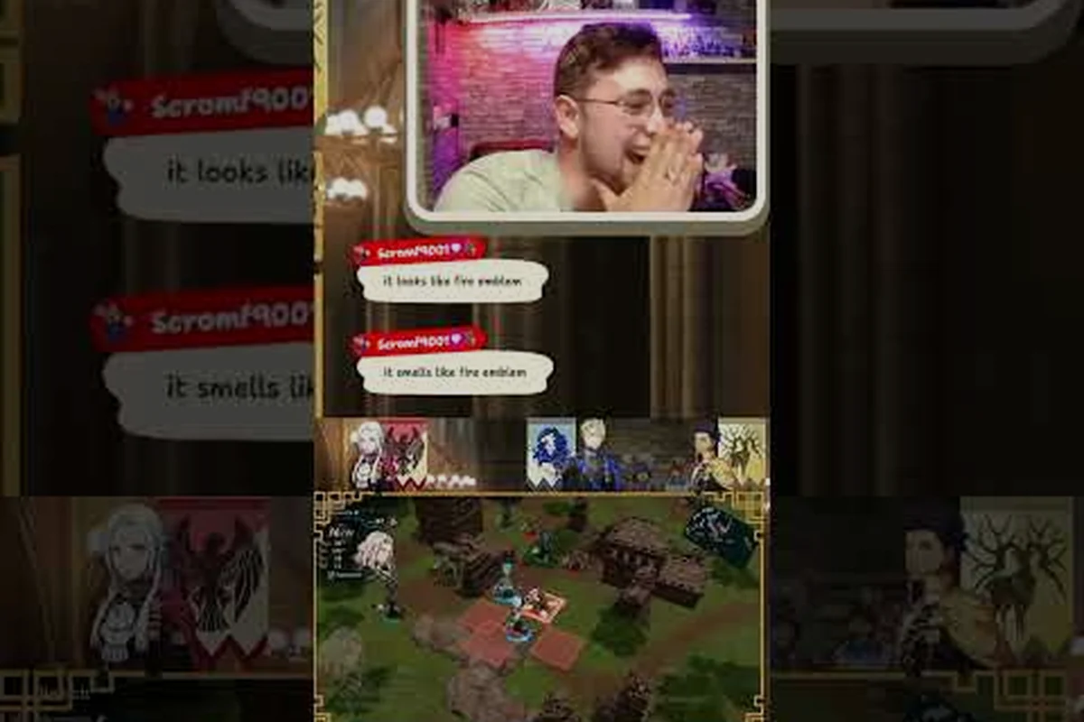 Fire Emblem: Fortune's Weave best Ornius tier ranking