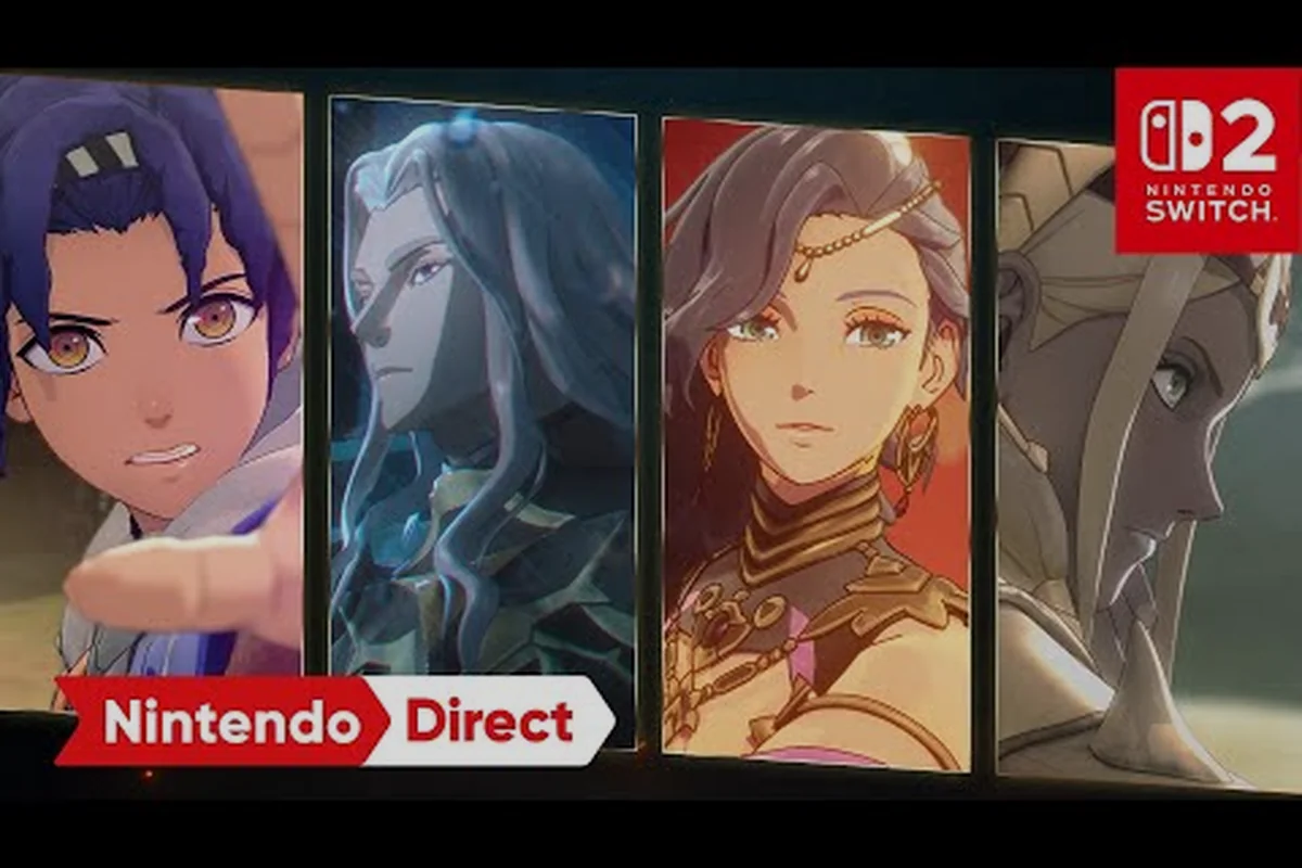 Fire Emblem: Fortune's Weave Fodlan crossover lore