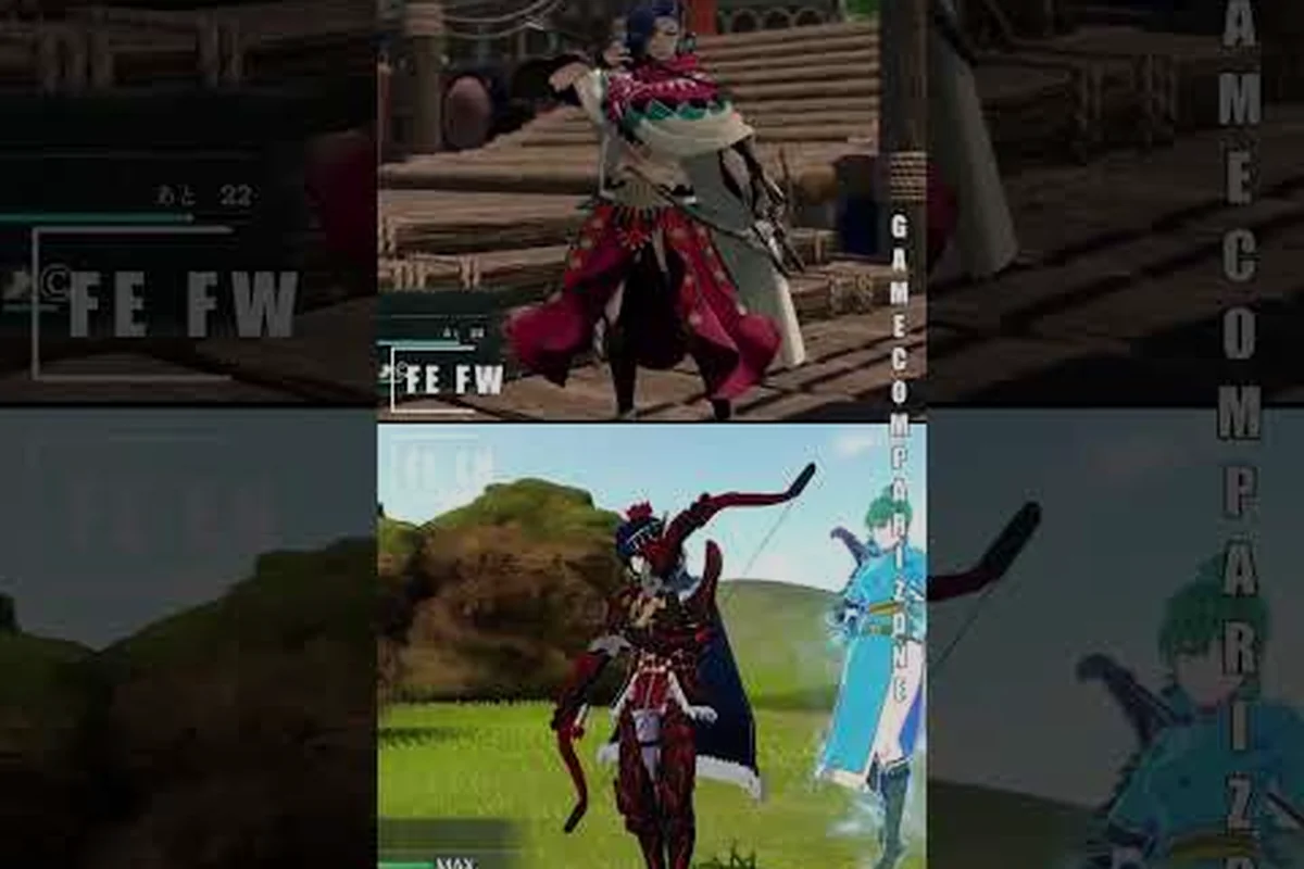 Fire Emblem: Fortune's Weave turn based combat basics guide